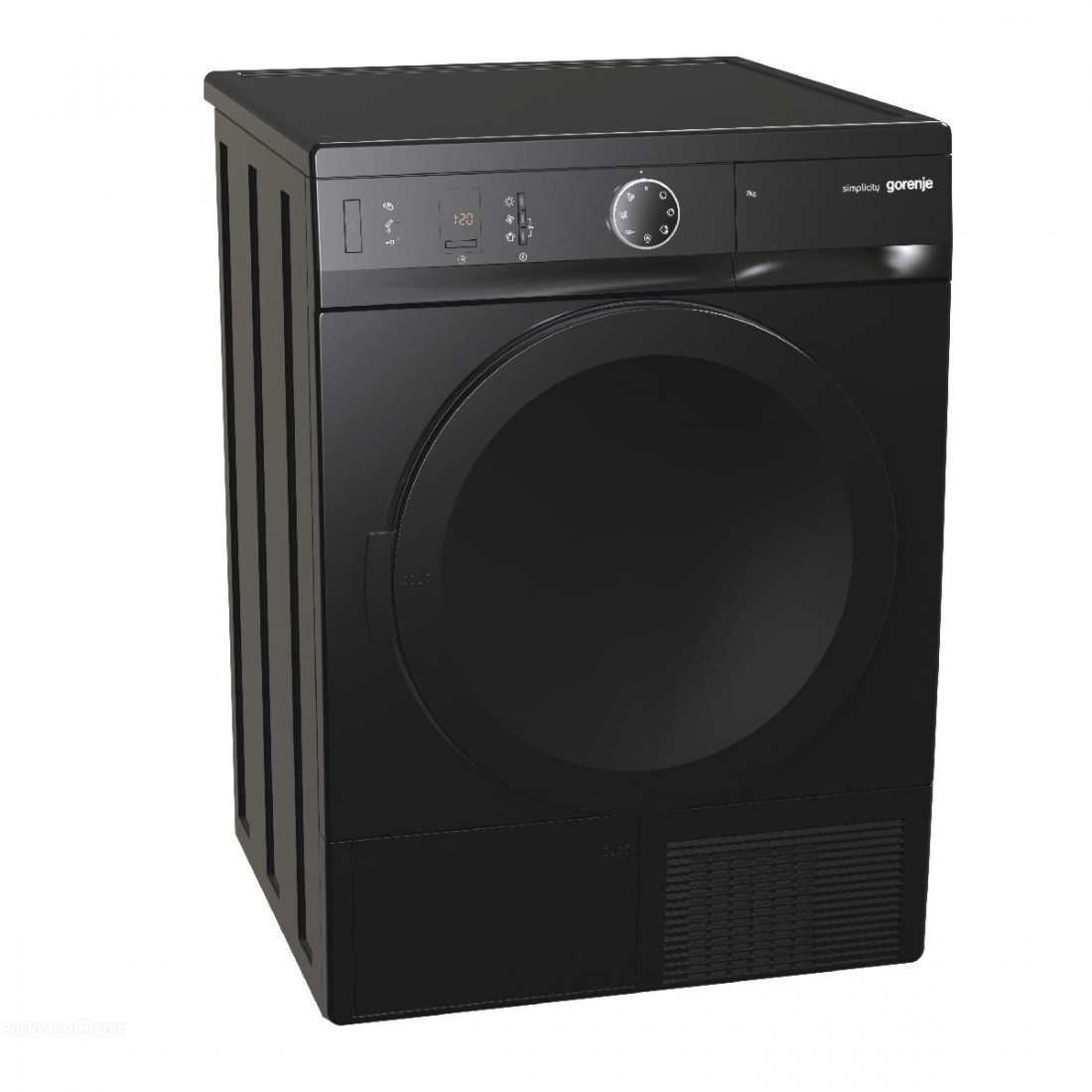 Сушильная машина Gorenje D 76SY2